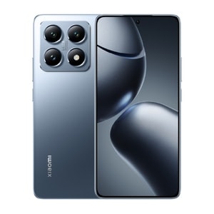Titan Blue