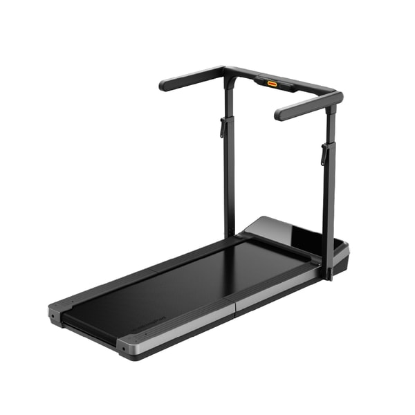 Z3 Hybrid+ Kingsmith WalkingPad Treadmill – Black