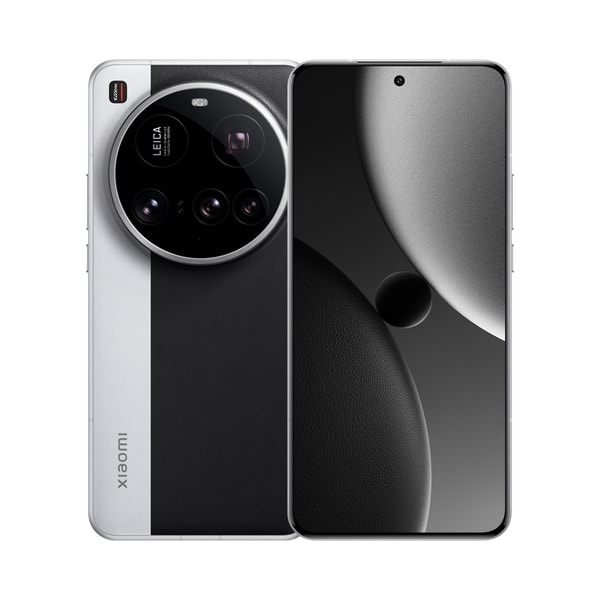 Xiaomi 15 Ultra  16/512  Silver Chrome