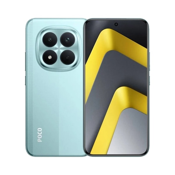 POCO M8 Pro 5G 12+512 Green