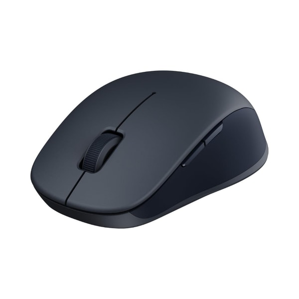 Xiaomi Dual-mode Wireless Mouse 2 Black Ergonomic Design