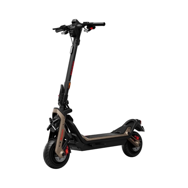 Segway SuperScooter GT3 Pro